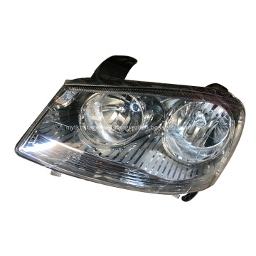 Left Combined Headlight  4121100-P24A